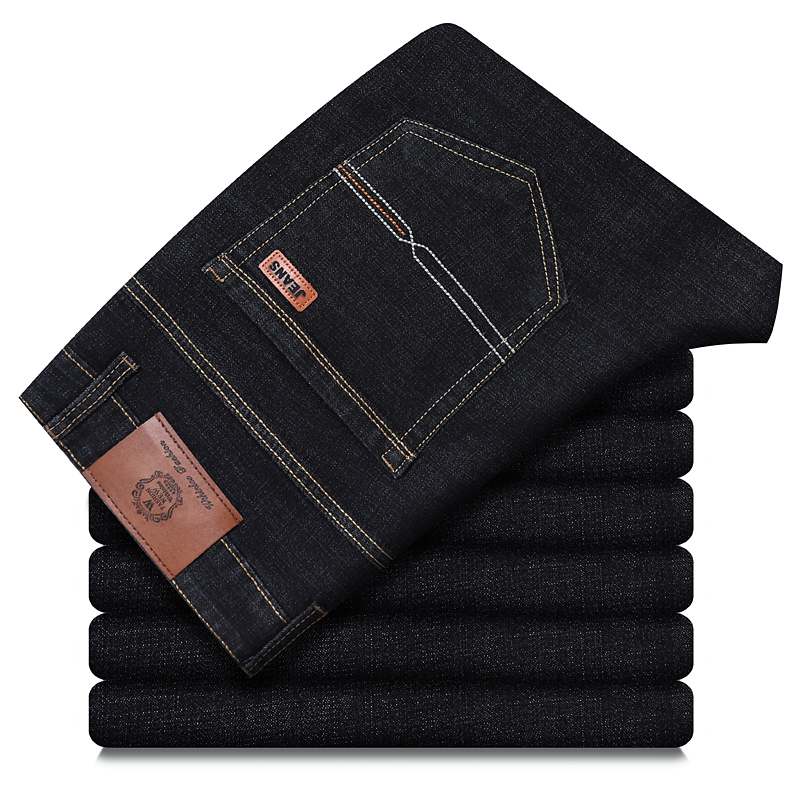 2026 New Men's Straight Denim  - огляд і ціна Levis Jeans 501