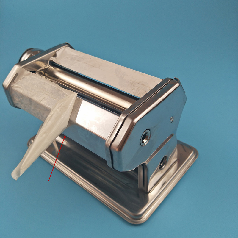 Clay Pressure Machine Mixing C - огляд і ціна Jewelry Making Machines